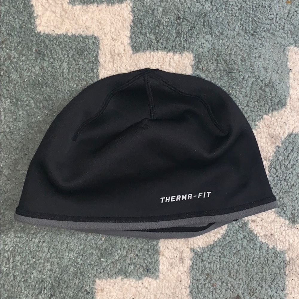 Nike beanie